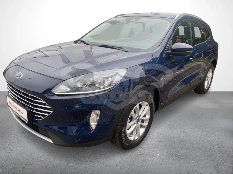 Ford Kuga III [2019 - Prezent] 2.5 Duratec FHEV FWD ST Line X Graphite Tech 2024