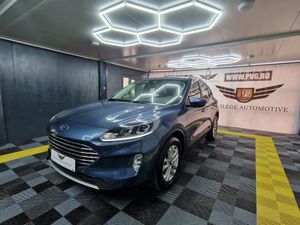 Ford Kuga III [2019 - Prezent] 1.5 EcoBlue Aut. TITANIUM 2022