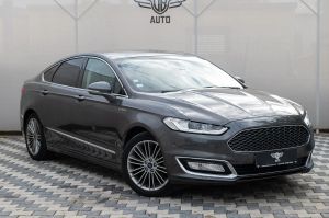 Ford Mondeo IV [2014 - Prezent] 2.0 HEV Vignale 2018
