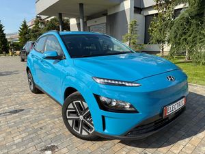 Hyundai Kona Electric 136CP Highway 2022
