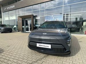 Hyundai Kona BEV 204 CP 64.8 kWh Luxury 2025