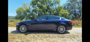 Jaguar XE E-Performance Aut. Prestige 2018
