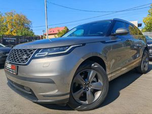 Land Rover Range Rover Velar R-Dynamic 2.0 D200 MHEV HSE 2021