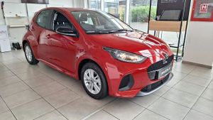 Mazda 2 Hybrid 1.5 VVT-i 116 CVT CENTRE-LINE 2025