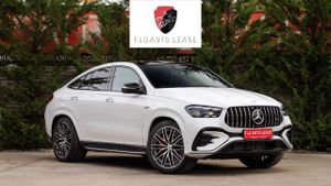 Mercedes-Benz GLE 2025