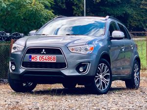 Mitsubishi ASX 1.6 2WD Intense 2016