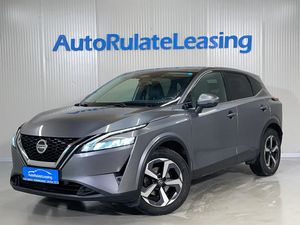 Nissan Qashqai III [2021 - Prezent] 1.3 DIG-T MHEV Xtronic N-Connecta 2022