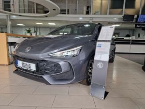 MG MG3 2025