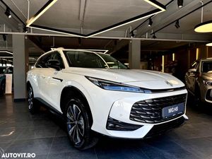 MG HS 1.5 T-GDi 7DCT Exclusive 2024