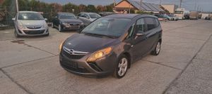 Opel Zafira C [2011 - Prezent Tourer 2.0 CDTI ecoFLEX Start/Stop Active 2013