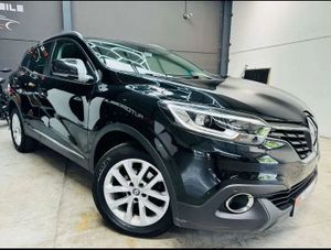 Renault Kadjar 2016