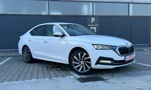 Skoda Octavia IV [2019 - Prezent] 2021