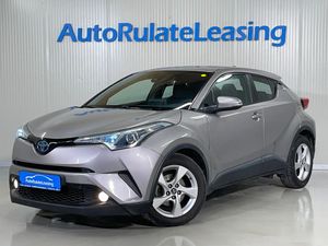 Toyota C-HR 1.8 HSD 4x2 CVT C-lassy 2019