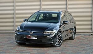 Volkswagen Golf VIII [2020 - Prezent] Variant 2.0 TDI 116CP DSG Life 2022
