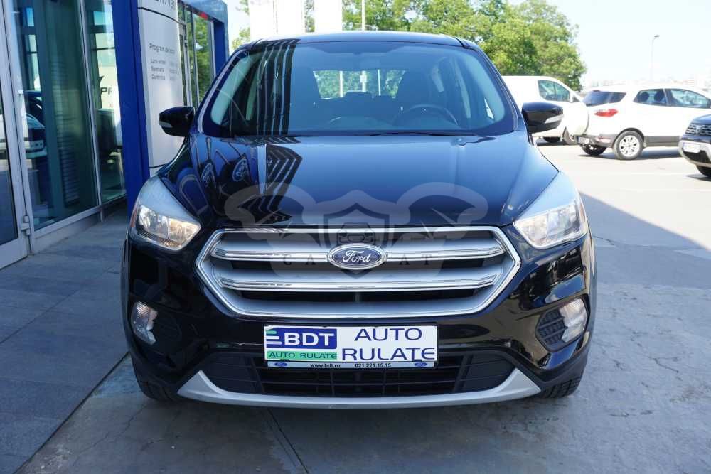 Ford Kuga 2017