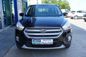 Ford Kuga 2017