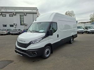 Iveco Daily 2025