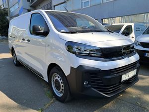 Opel Vivaro 2024