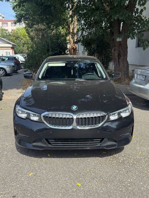 BMW 3 Series G20/G21 [2018 - Prezent] 320d xDrive AT MHEV 2020