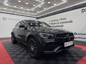 Mercedes-Benz GLC 2019