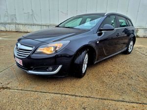 Opel Insignia A [2008 - 2018] 2.0 CDTI Sports Tourer Automatik 2014