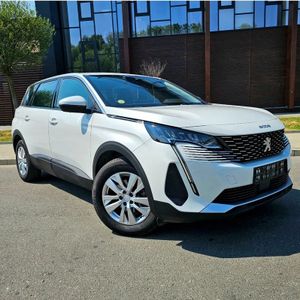 Peugeot 5008 1.5L BlueHDI EAT8 S&S Allure Pack 2021