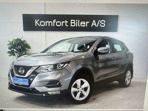 Nissan Qashqai II [2013 - 2021] 1.6 DCI Start/Stop X-TRONIC Acenta 2018