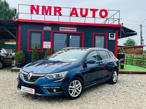 Renault Megane IV [2016 - Prezent] ENERGY dCi 110 ECO2 EXPERIENCE 2016