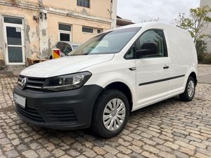 Volkswagen Caddy 2.0 TDI 2017