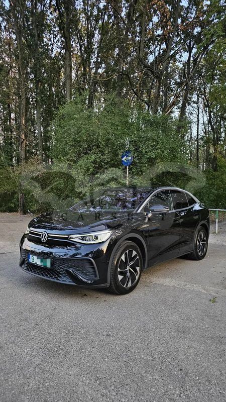 Volkswagen ID.5 Pro Performance 2022