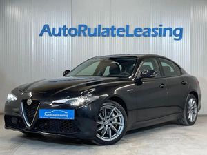 Alfa Romeo Giulia 2.2 Diesel AT8-Q4 Veloce 2019