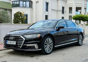 Audi A8 D5 [2020 - Prezent] A8L 3.0 60 TFSI e quattro Tiptronic 2020