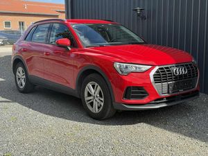 Audi Q3 F3 [2018 - Prezent] 2.0 35 TDI S tronic S Line 2021