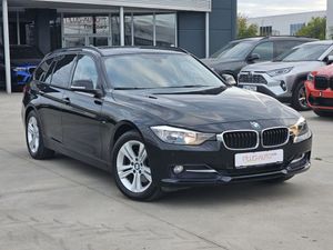 BMW 3 Series F30/F31/F34 [2011 - 2019] 2014