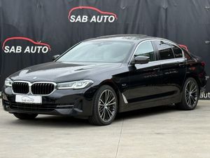 BMW 5 Series G30/G31 [2017 - Prezent] 520e AT PHEV 2022
