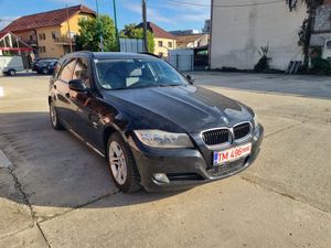 BMW 3 Series E90/E91/E92/E93 [2005 - 2013] 320d xDrive DPF Touring Edition Fleet Sport 2012