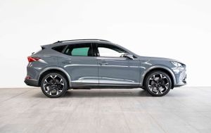 Cupra Formentor 1.4 e-HYBRID PHEV VZ 2023