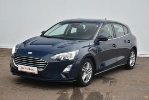 Ford Focus IV [2018 - Prezent] 1.0 EcoBoost Trend 2020