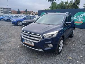 Ford Kuga II [2012 - 2019] 2.0 TDCi 4WD Powershift Trend 2019
