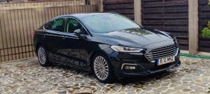 Ford Mondeo IV [2014 - Prezent] 2.0 TDCi Aut. AWD Titanium 2020
