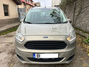Ford Tourneo Courier 1.0 EcoBoost Trend 2015