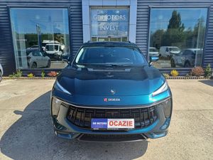 Forthing T5 EVO 2024