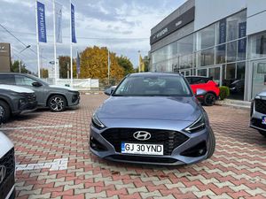 Hyundai i30 1.5 T-GDI 140CP M/T MHEV Highway 2024