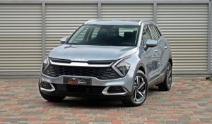 Kia Sportage V [2021 - Prezent] 1.6 T-GDI HEV 6AT 4x2 Business Line 2023
