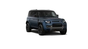 Land Rover Defender 2026