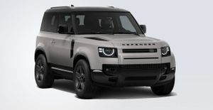 Land Rover Defender 90 3.0 D250 MHEV X-Dynamic SE 2025