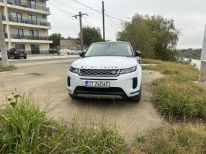 Land Rover Range Rover Evoque II [2019 - Prezent] 2019