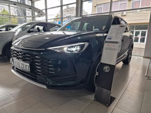 MG ZS ICE 1.5 Standard 2025