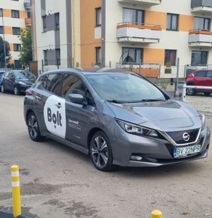 Nissan Leaf Tekna 2019