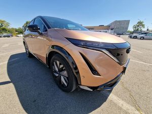Nissan ARIYA 63 kWh Evolve Pack 2022